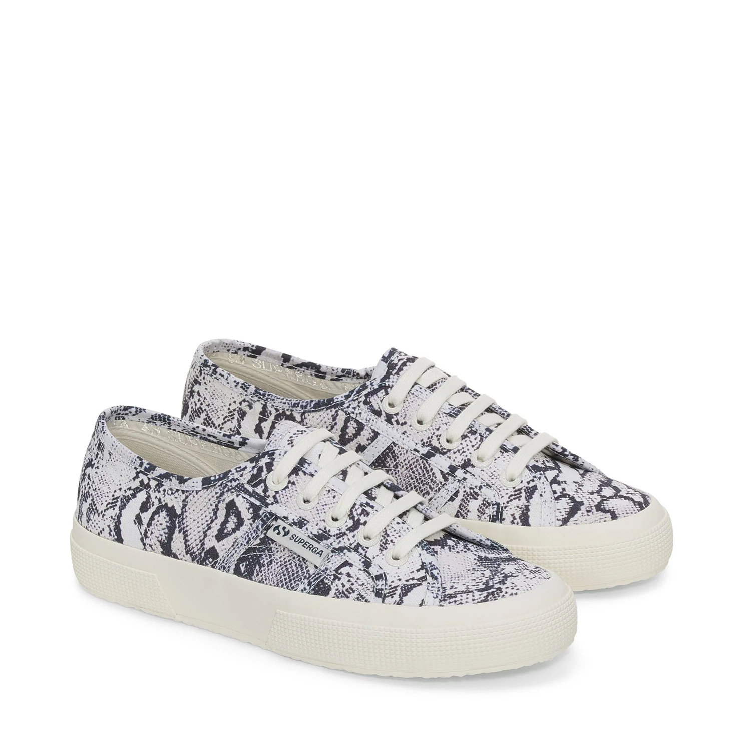 SUPERGA COTU CLASSIC Größe: 37 Farbe: PRINT