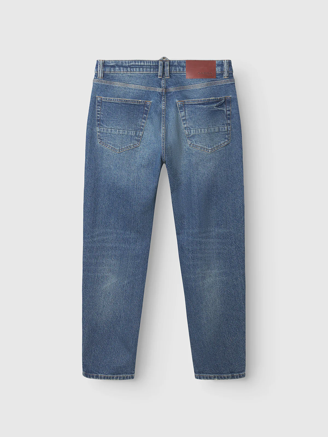 GABBA CARL OSKIN Größe: 28 Länge: 32 Farbe: DBLDENIM