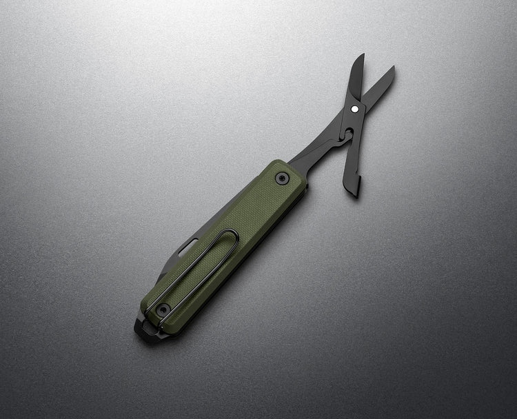 JAMES The Ellis - Scissors