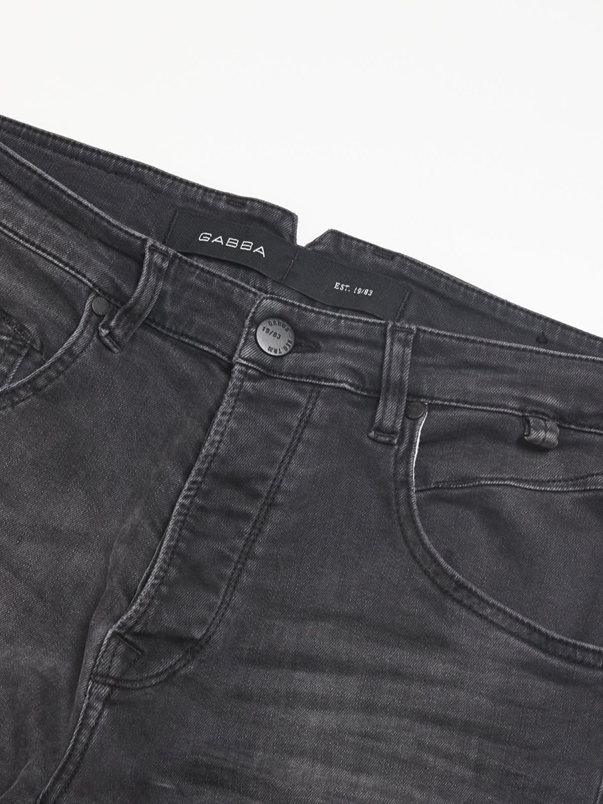 GABBA ALEX THOR Größe: 38 Länge: REG Farbe: RS0491
