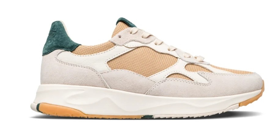 CLAE ZUMA Größe: 42½ Farbe: W.PEBBLE