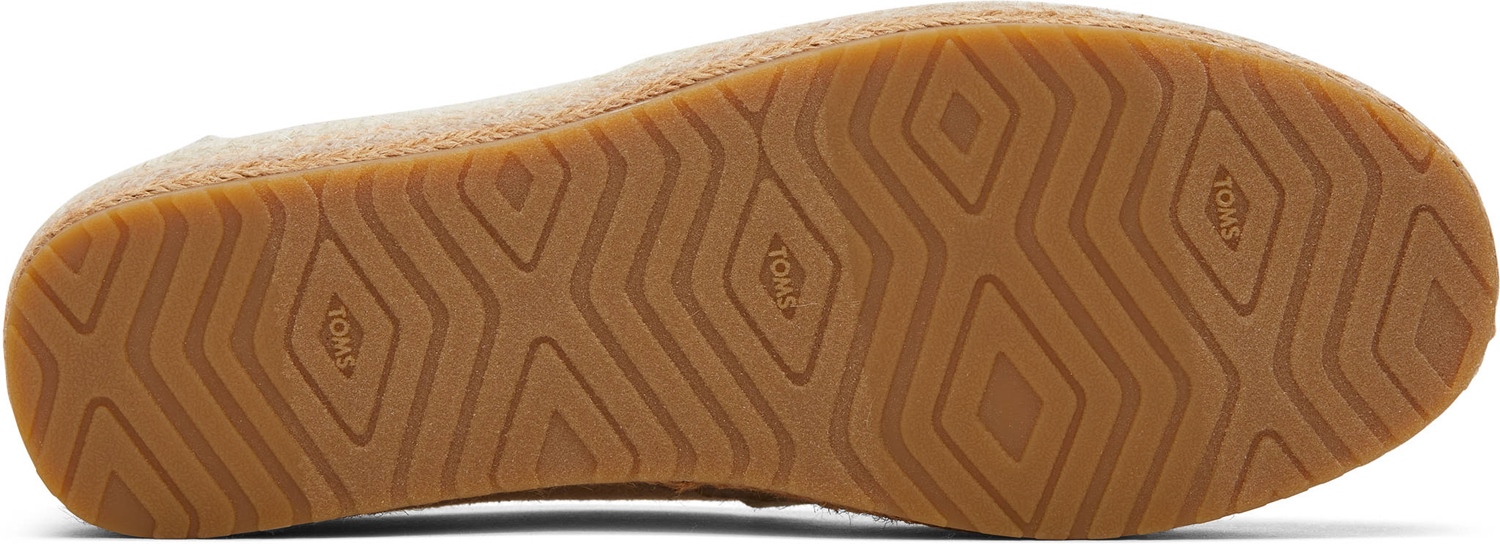 TOMS VALENCIA PLATFORM Größe: 37 Farbe: LINE