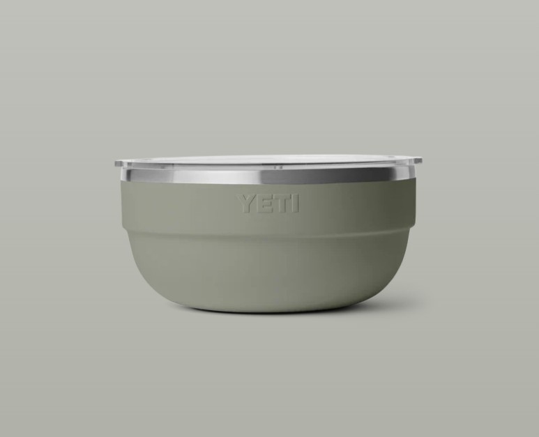 YETI RAMBLER BOWL L