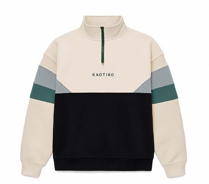 KAOTIKO CREW ARTHUR