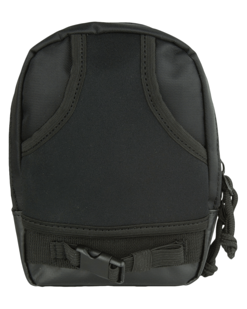 CRABGRAB BINDING BAG