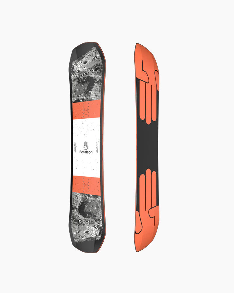 BATALEON STUNTWOOD