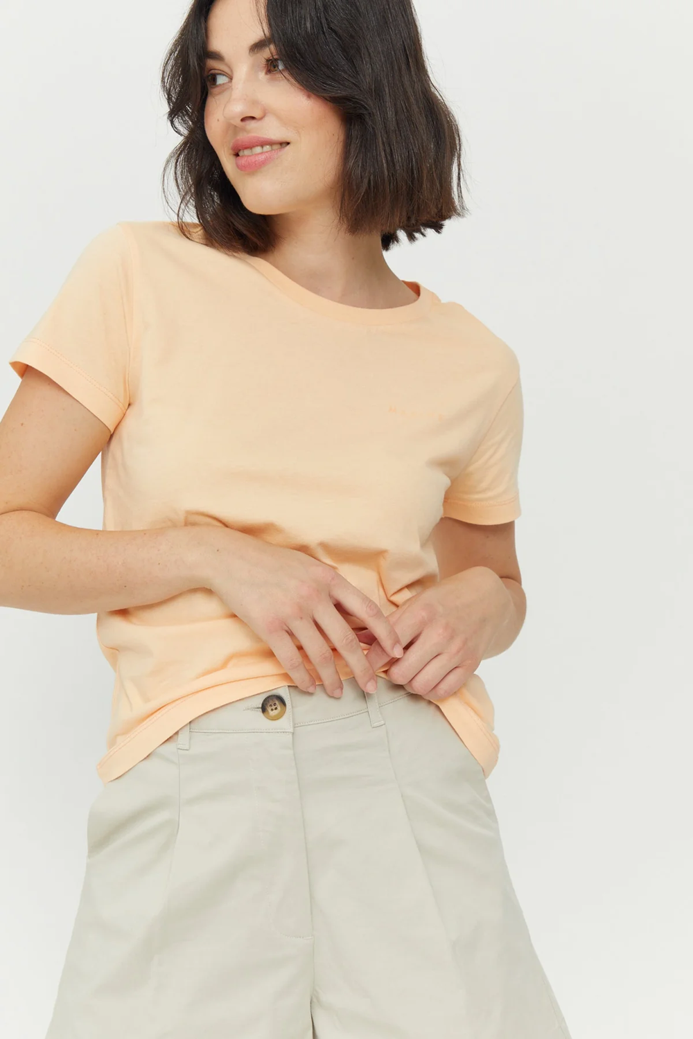 MAZINE NITA SHORTS