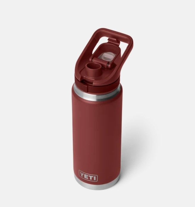 YETI RAMBLER 26 OZ  BOTTLE CHUG