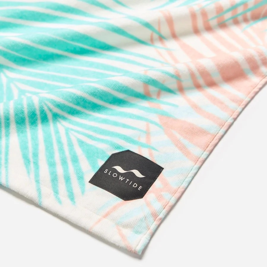 SLOWTIDE HALA TROPICAL