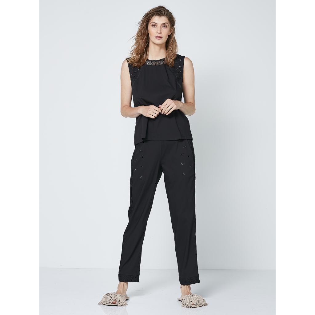 NÜ ULIANA TROUSERS
