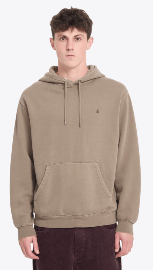 VOLCOM SINGLE STONE PW PO Größe: XL Farbe: ETH