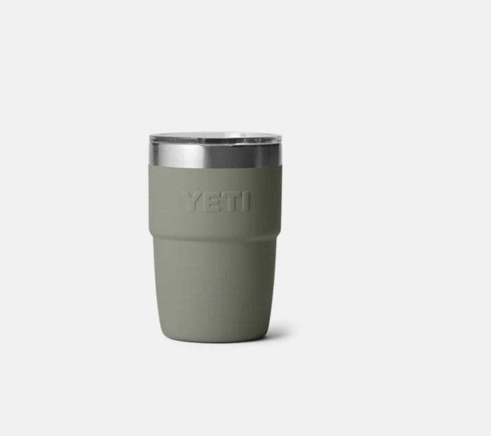 YETI RAMBLER 8 OZ CL CUP MS