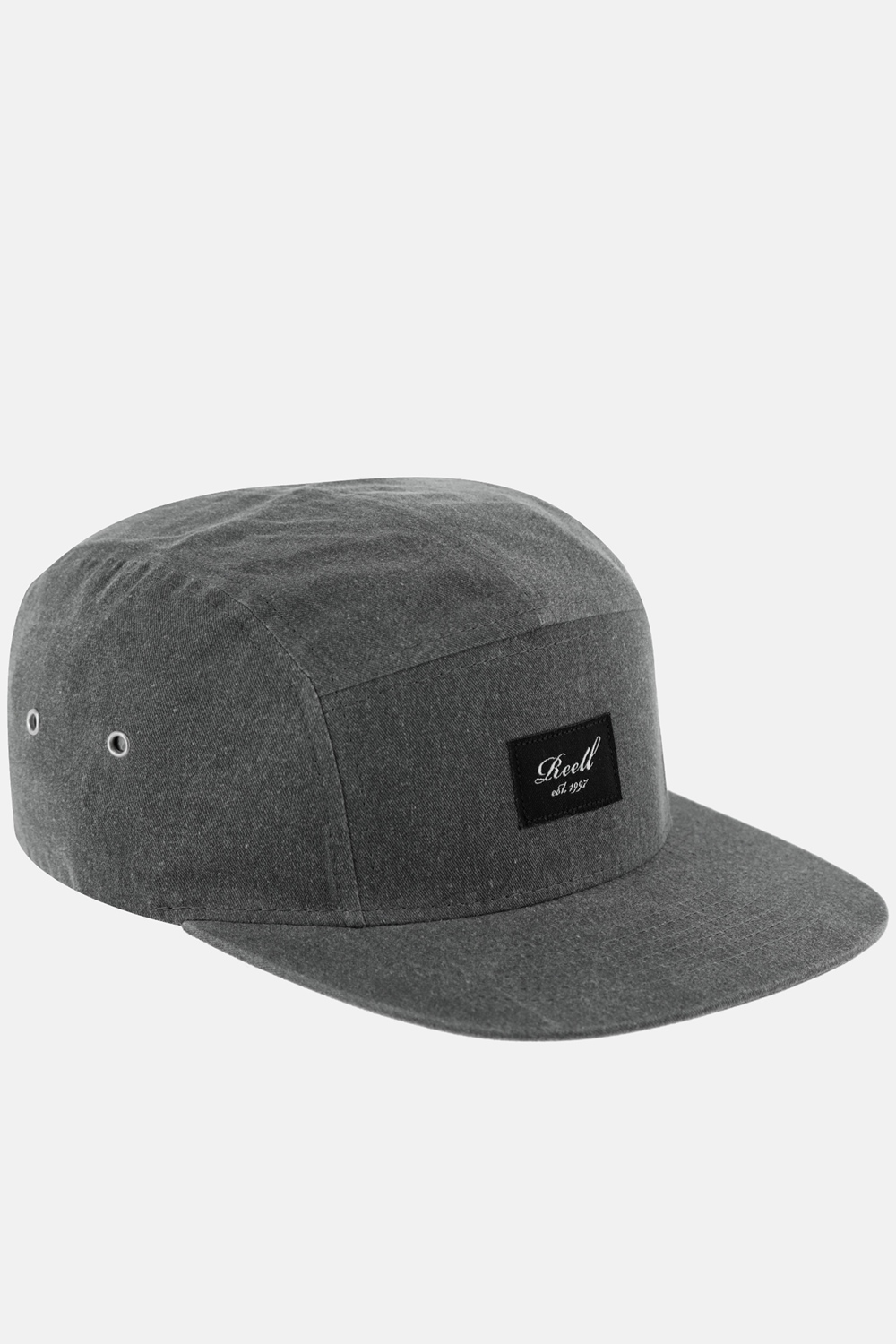 REELL 5-PANEL CAP