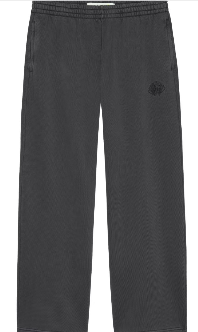 NEW AMSTERDAM CHOP JOGGER