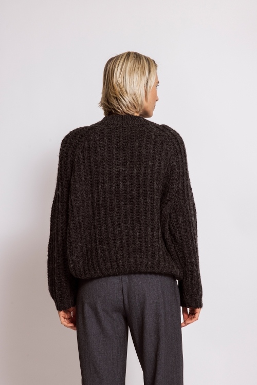 ZHRILL ZH LELLI Größe: S Farbe: GREY