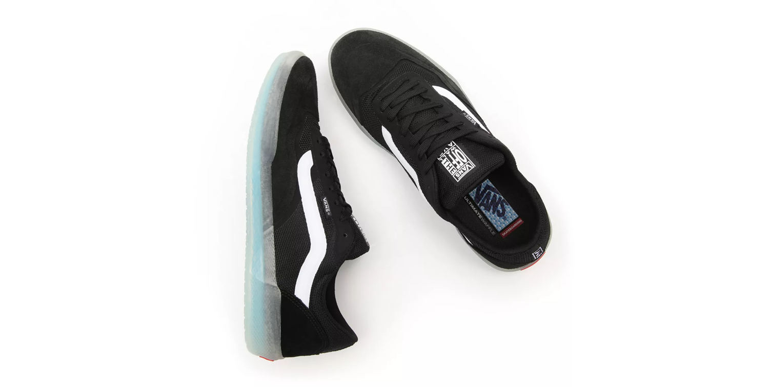 VANS AVE