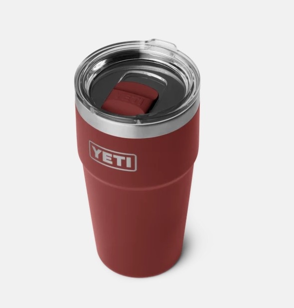 YETI RAMBLER 20 OZ STACKABLE CUP MS