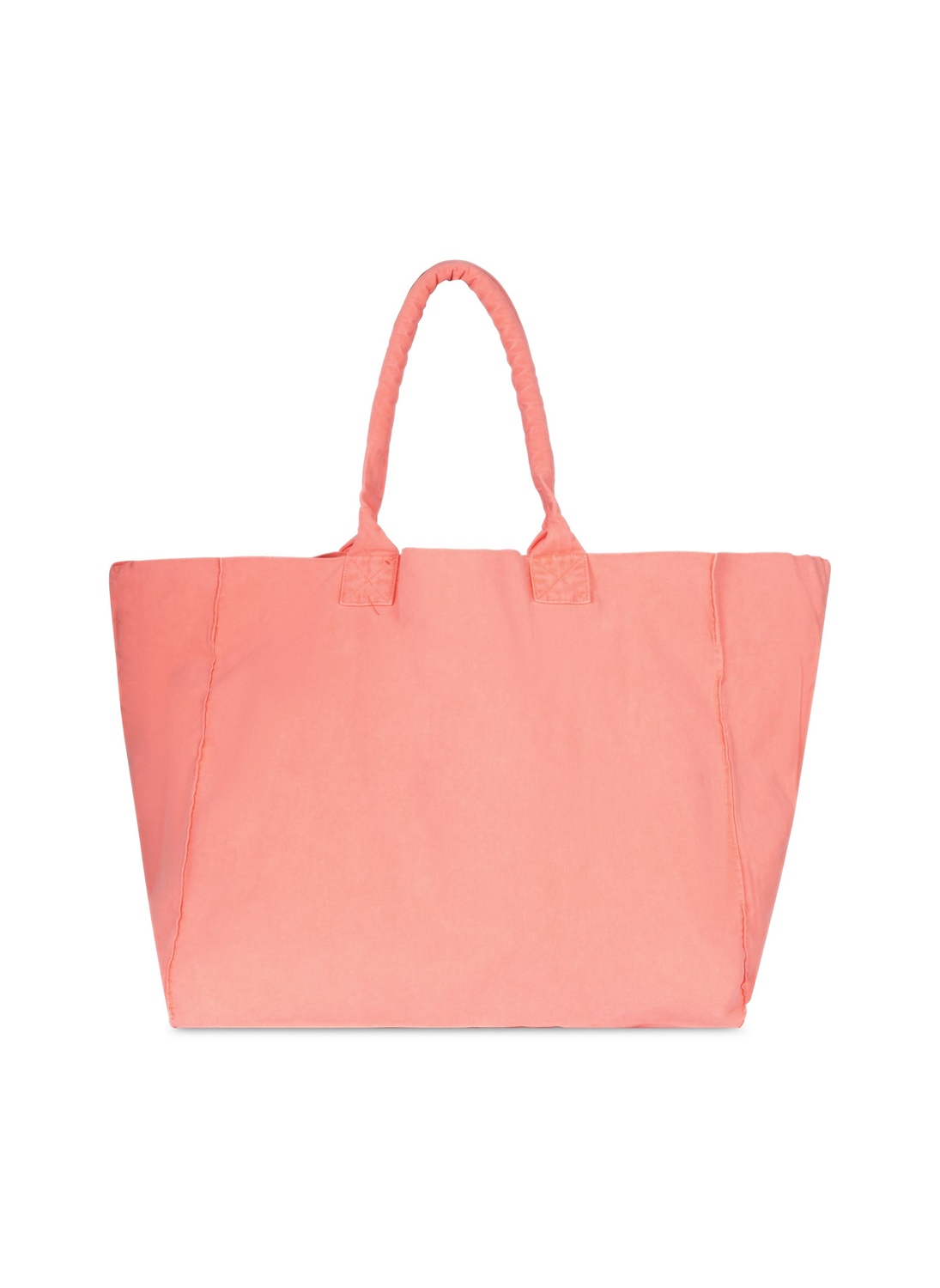 10DAYS CANVAS SHOPPER HEART