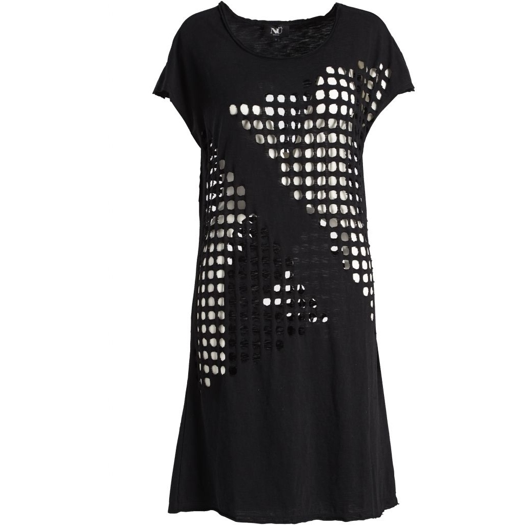 NÜ URA DRESS