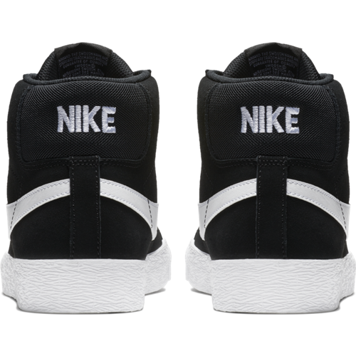 NIKE SB BLAZER MID