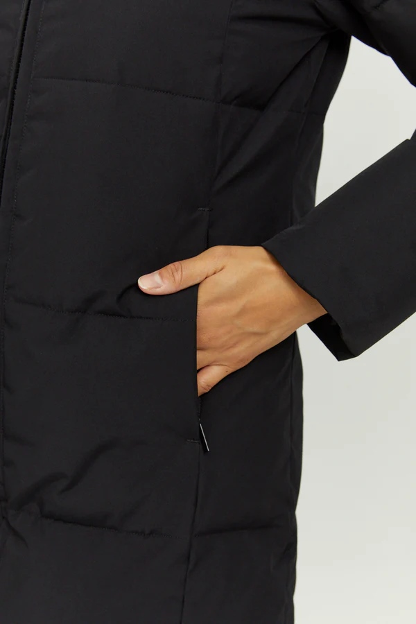 MAZINE ELMIRA PUFFER COAT
