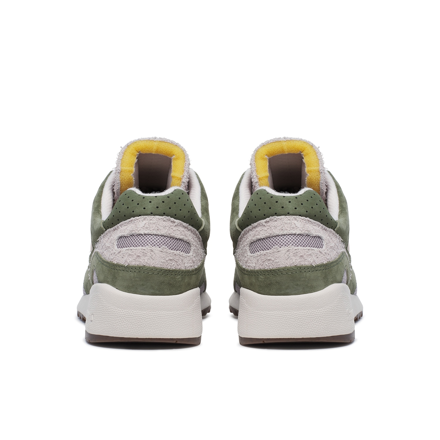 SAUCONY SHADOW 6000 Größe: 44½ Farbe: AGAVE