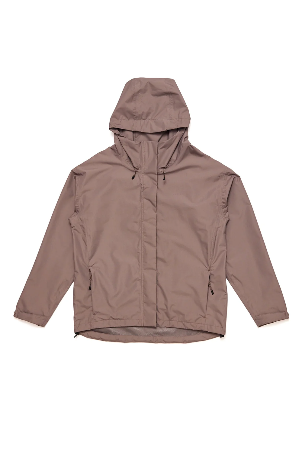 MAZINE SHORT RAIN JACKET