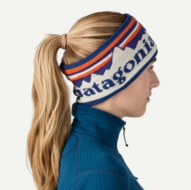 PATAGONIA POWDER TOWN