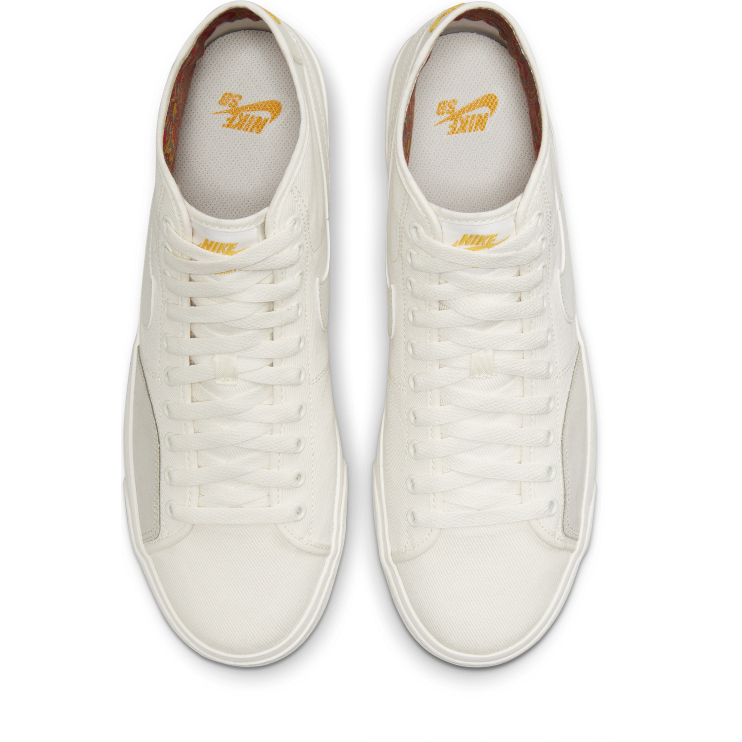 NIKE SB BLAZER COURT MID PREMIUM