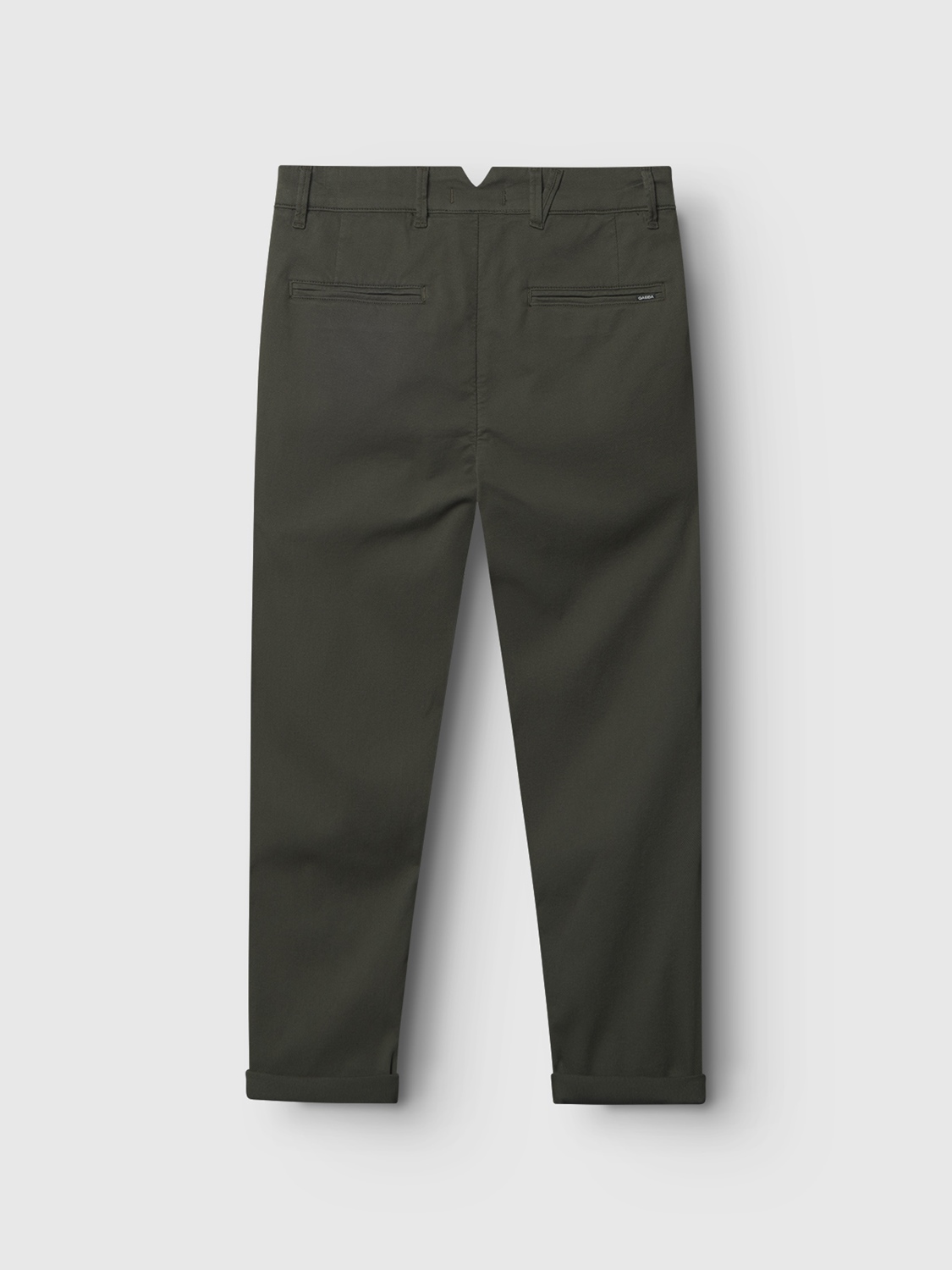 GABBA FIRENZE K4701 ARMY Größe: XL Länge: Long Farbe: ARMY