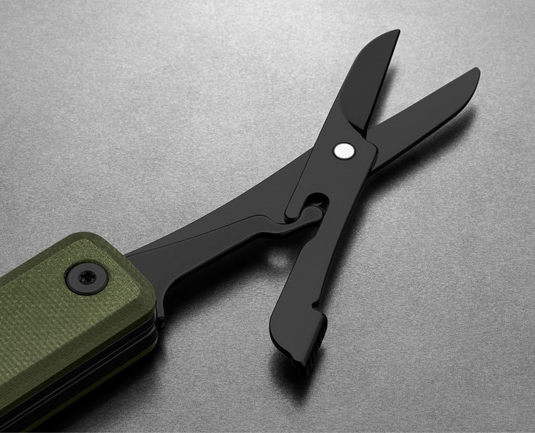 JAMES The Ellis - Scissors