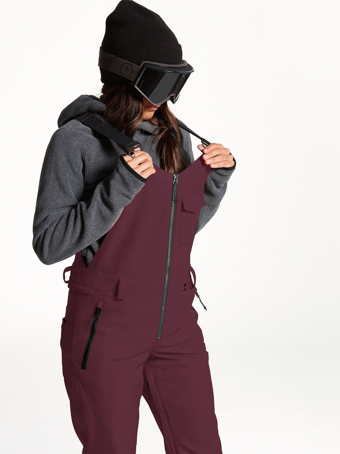 VOLCOM SWIFT BIB OVERALL