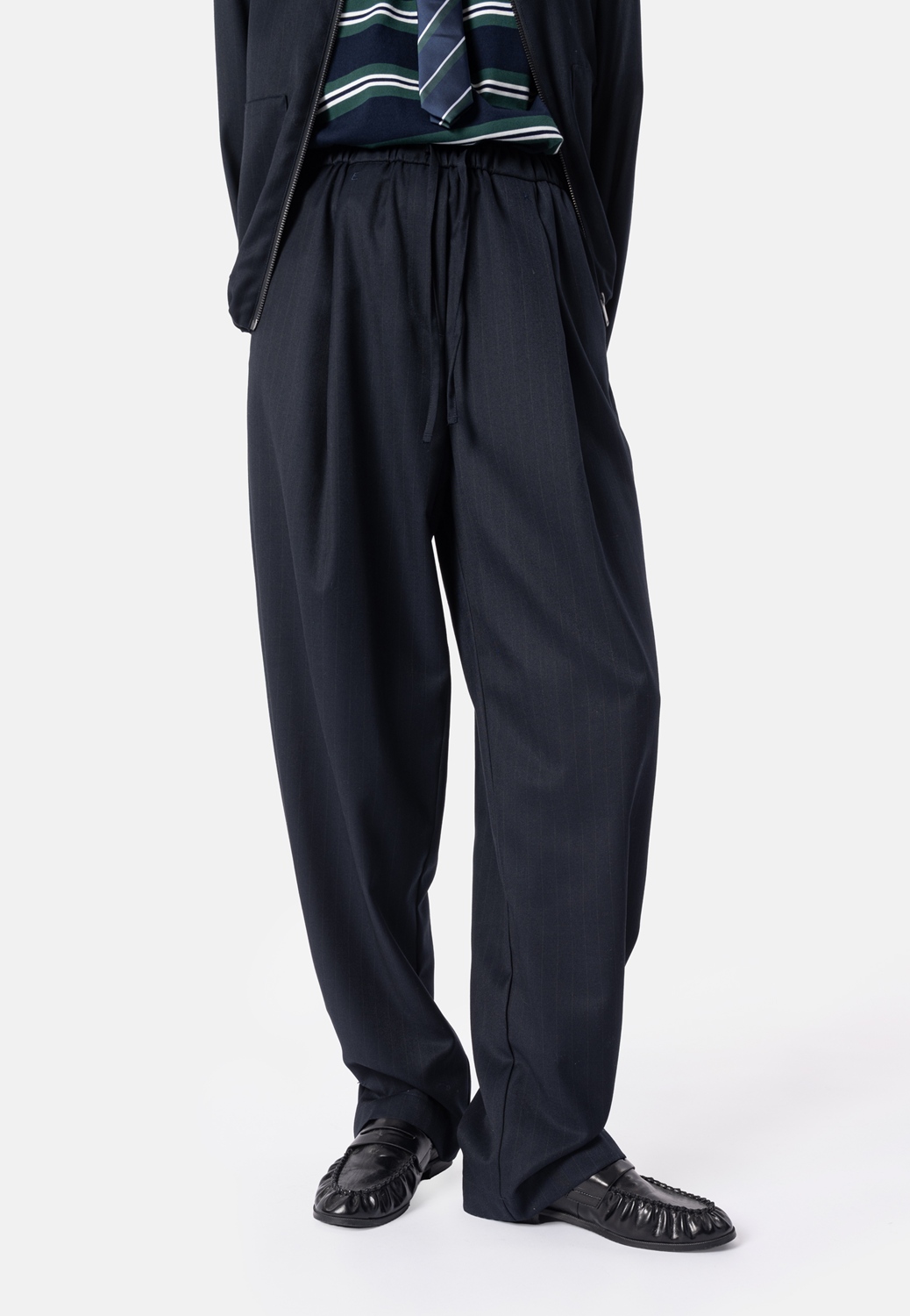 ELIAS LEXIANI Größe: M Farbe: PINSTRIPES