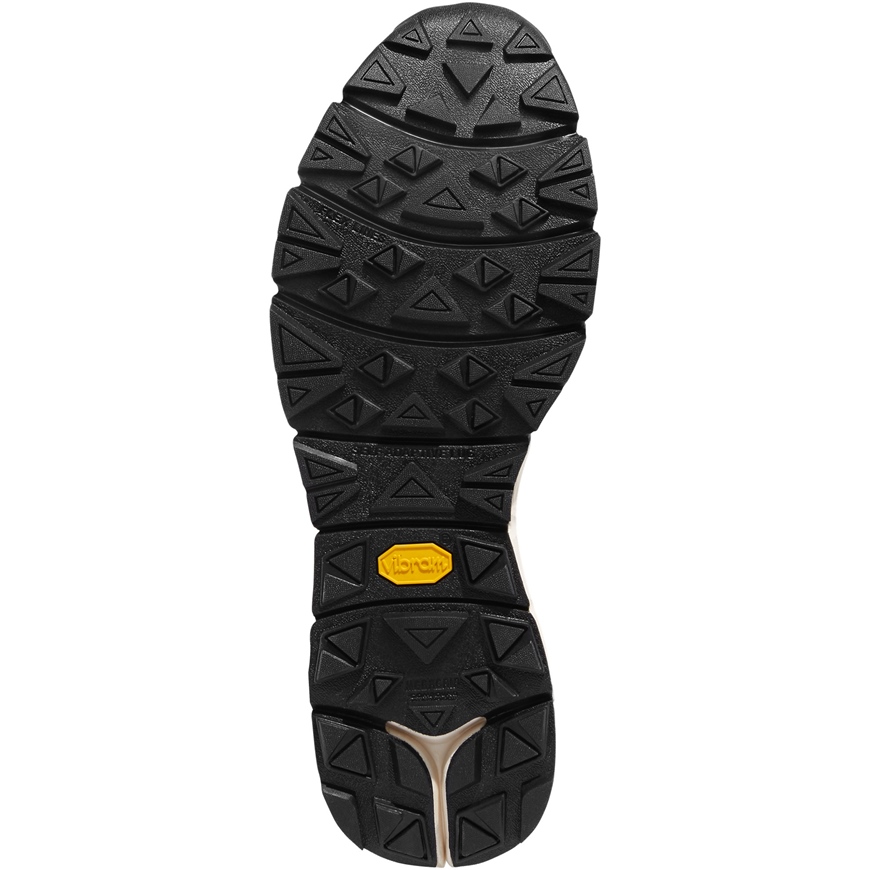 DANNER MOUNTAIN 600 4,5" Größe: 41½ Farbe: SADDLE TAN