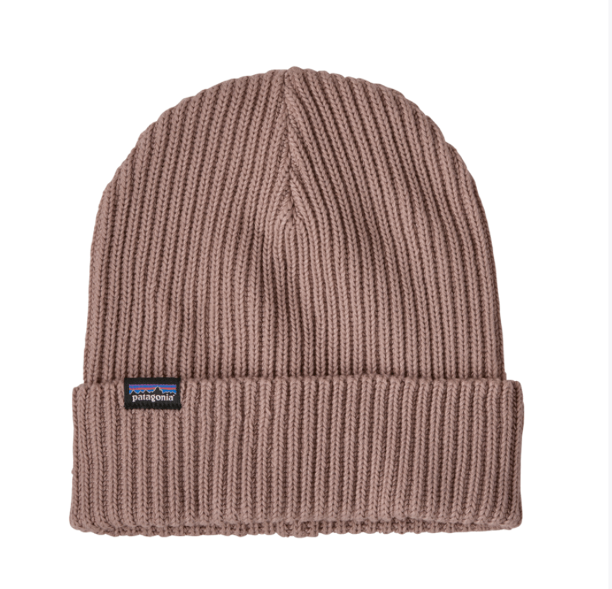 PATAGONIA FISHERMANS ROLLED BEANIE