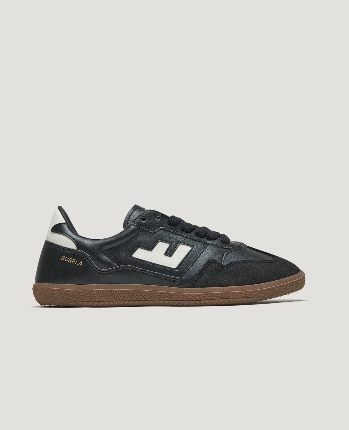 FLAMINGOS BURELA SLIM Größe: 39 Farbe: BLACK