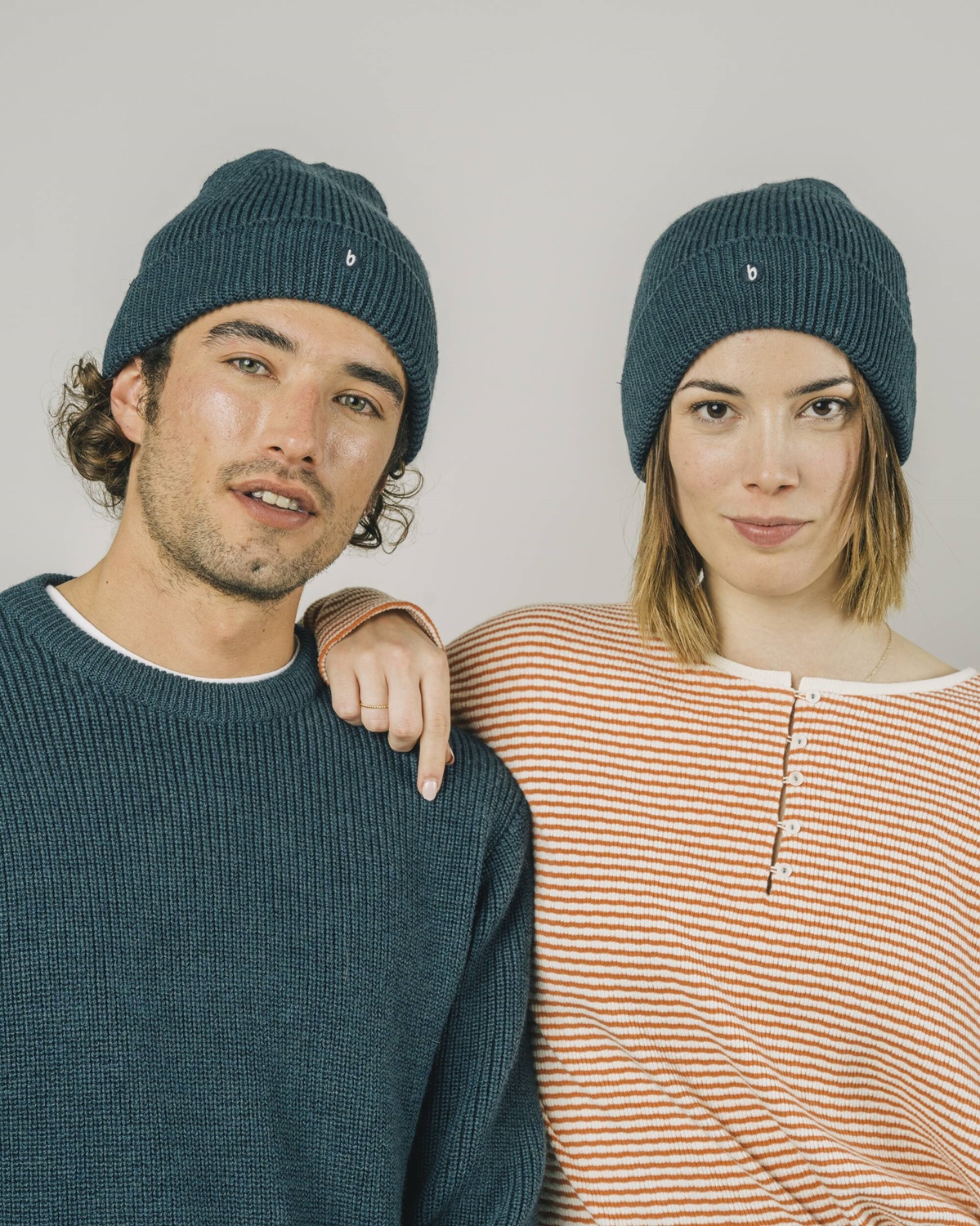 BRAVA WATERFRONT BEANIE