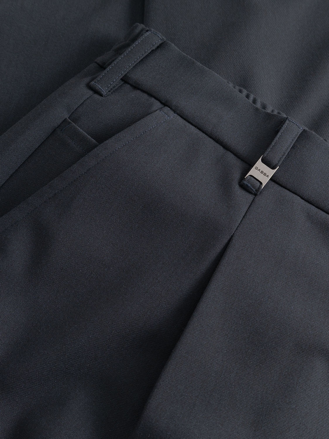 GABBA NAPOLI 19 PHIN Größe: L Länge: LONG Farbe: BLUE BLK