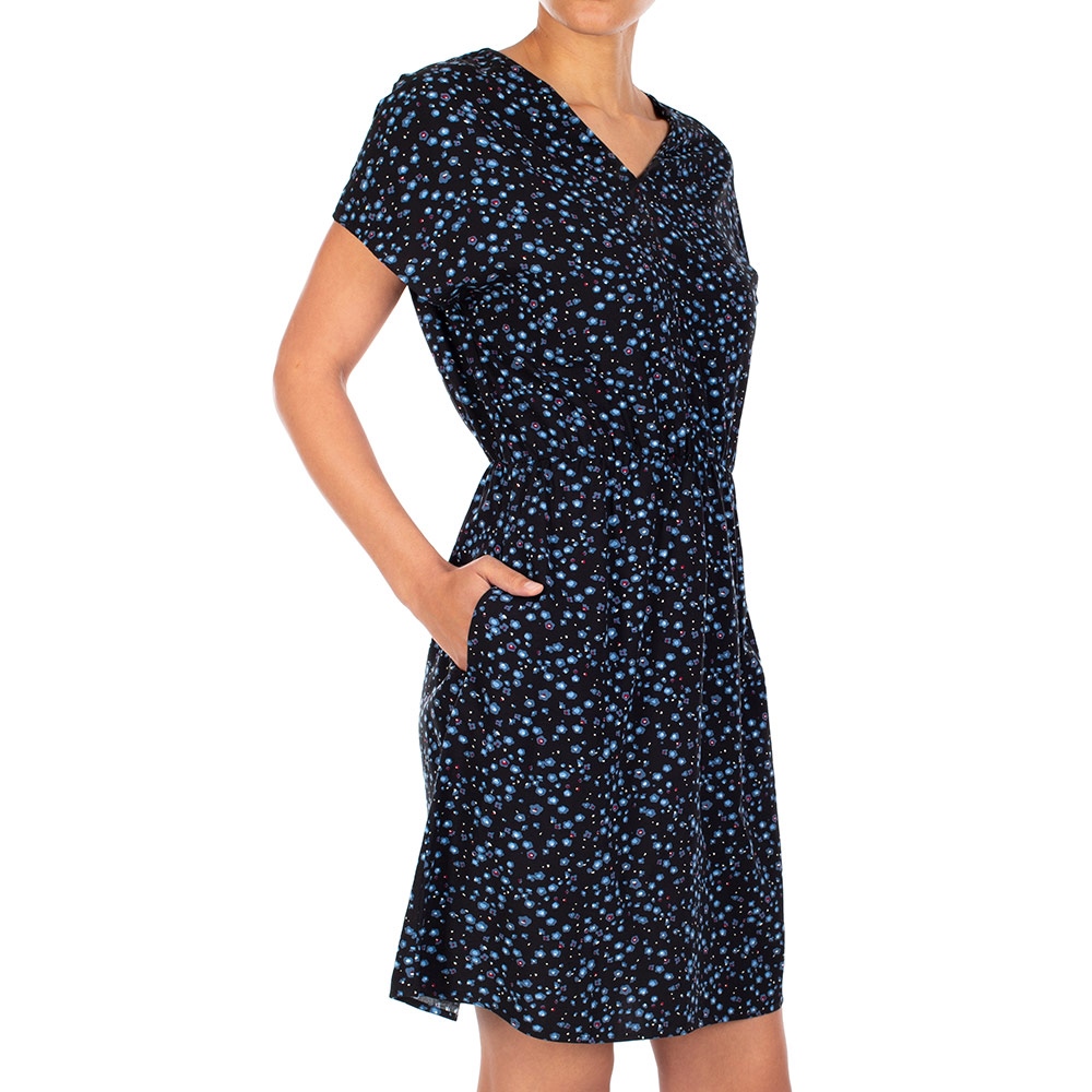 IRIEDAILY BLOSSY DRESS