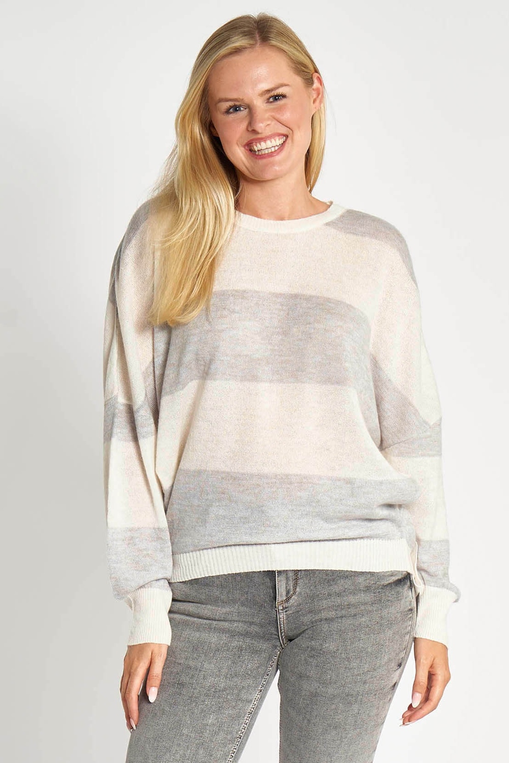 ZHRILL ZH LUANA Größe: XXS/XS Farbe: GREY