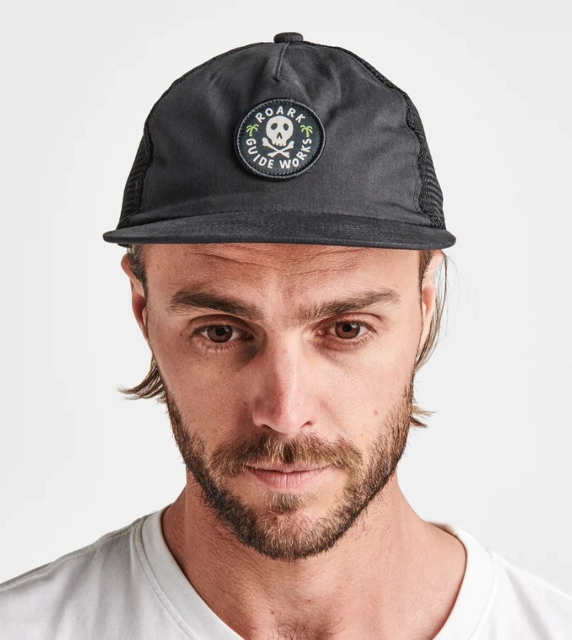 ROARK GUIDEWORKS 5 PANEL