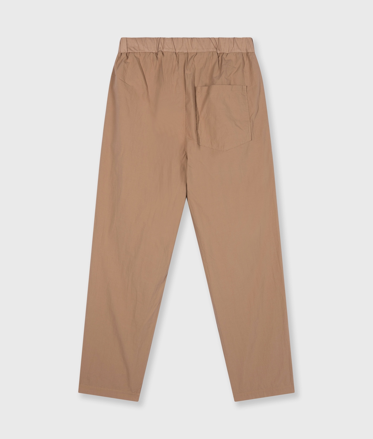 10DAYS WOVEN JOGGER Größe: XS Farbe: CARAMEL