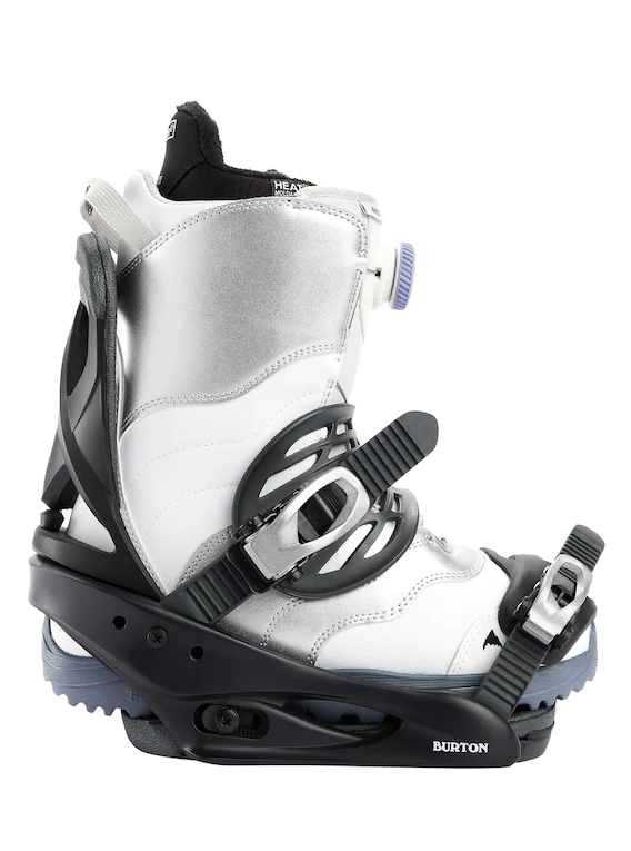 BURTON SCRIBE