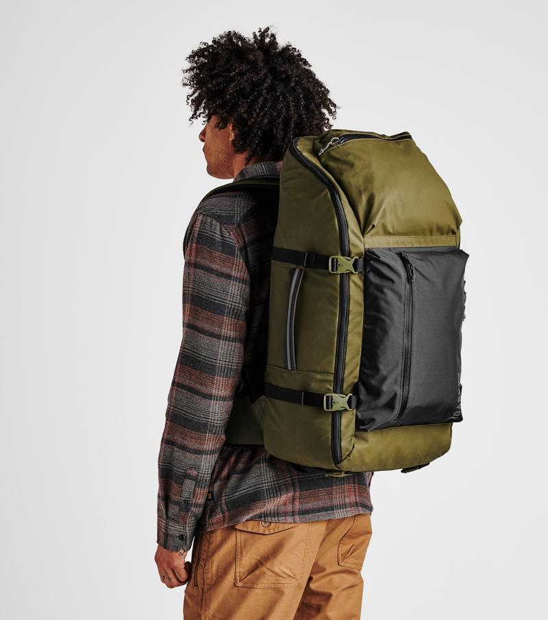 ROARK 5 DAY MULE