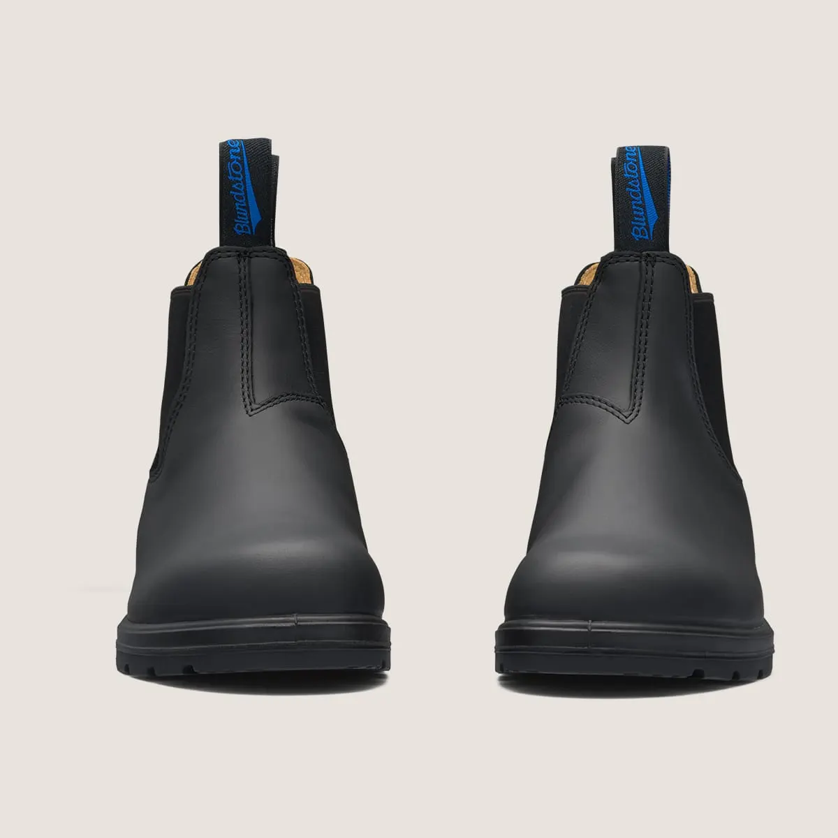 BLUNDSTONE 566 Waterproof Größe: 44 Farbe: BLACK