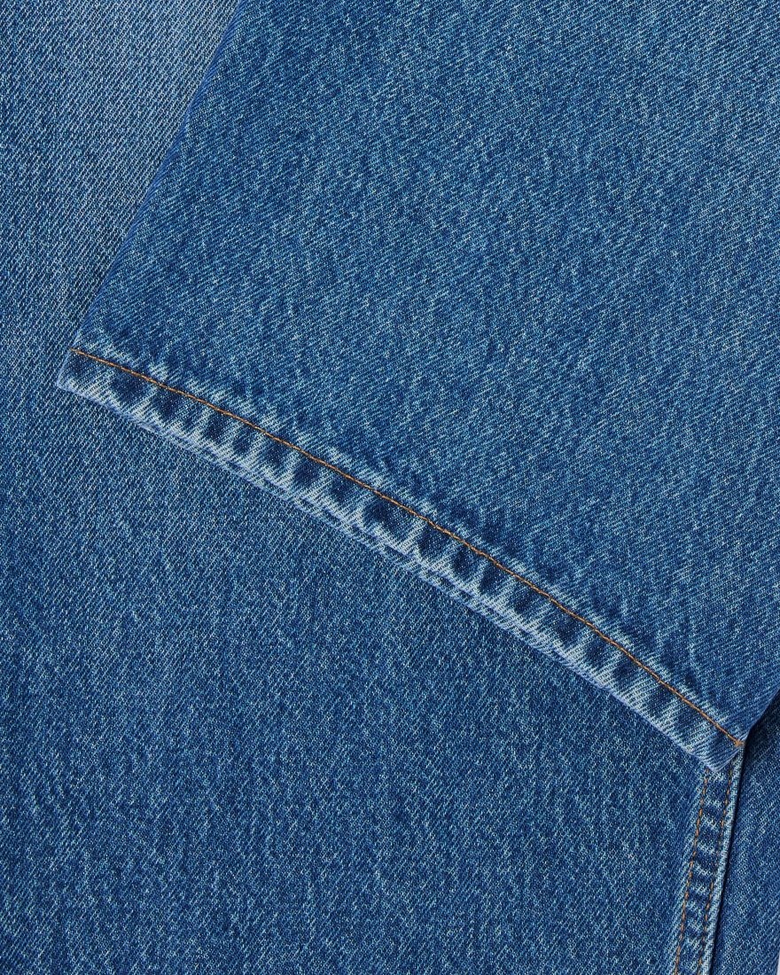 EDWIN TYRELL PANT Größe: 31 Länge: 32 Farbe: BLUE