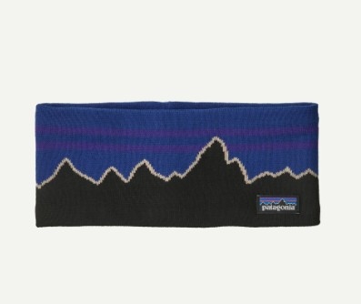 PATAGONIA POWDER TOWN