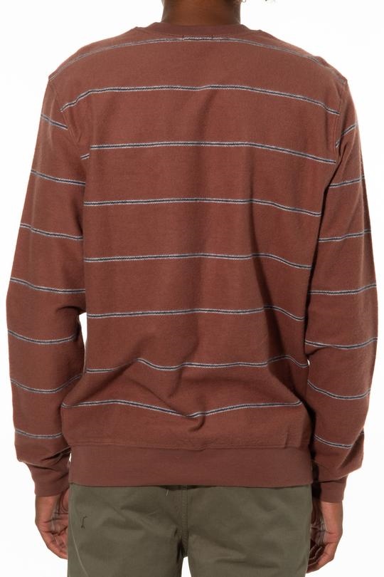 KATIN PARKS FLEECE