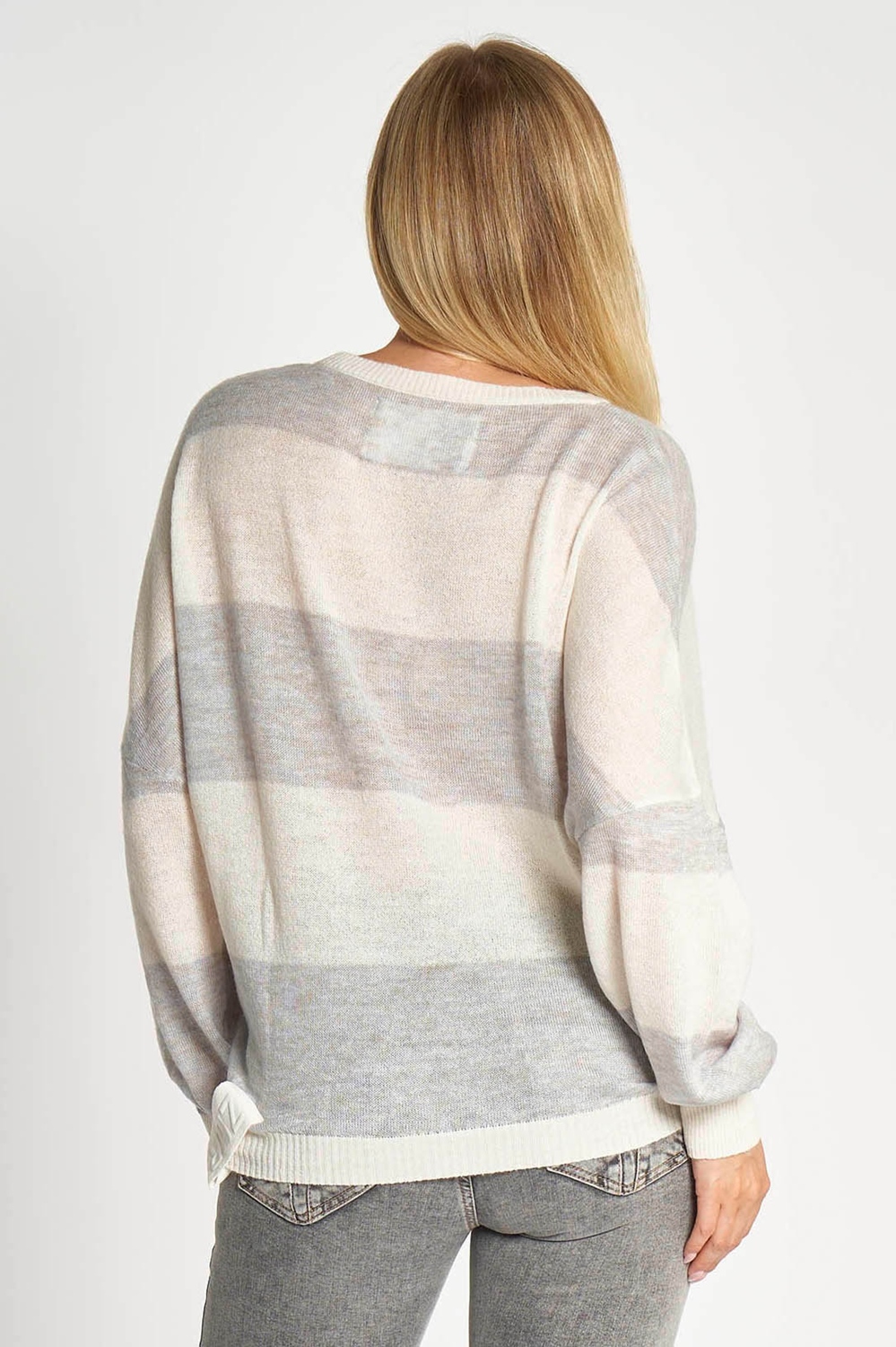 ZHRILL ZH LUANA Größe: XXS/XS Farbe: GREY
