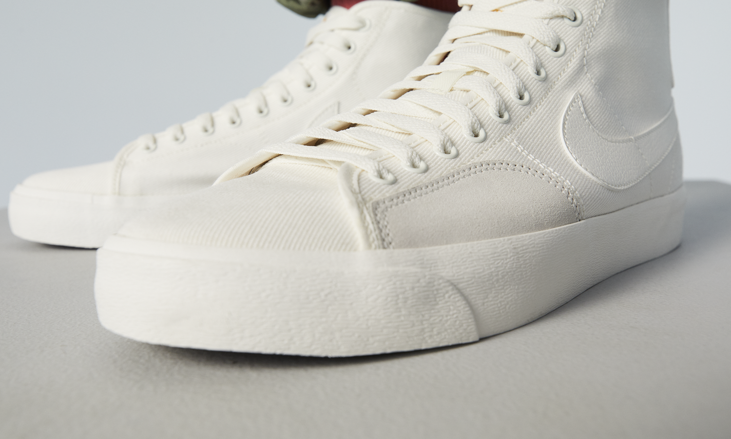 NIKE SB BLAZER COURT MID PREMIUM